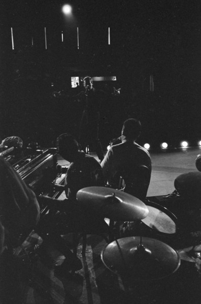 Yves Montand (1958)