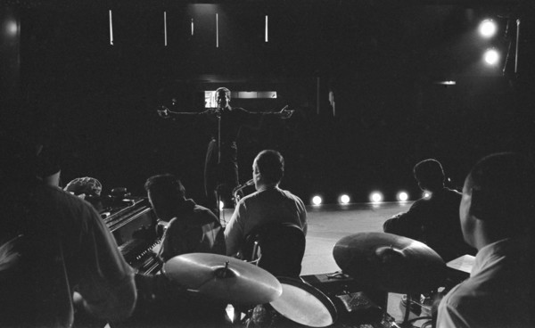 Yves Montand (1958)