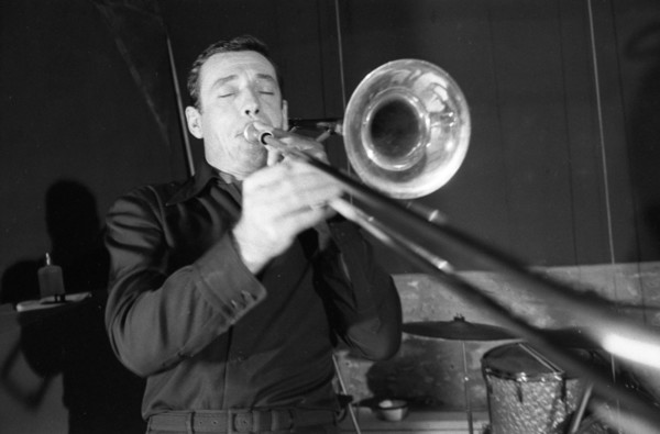 Yves Montand (1958)