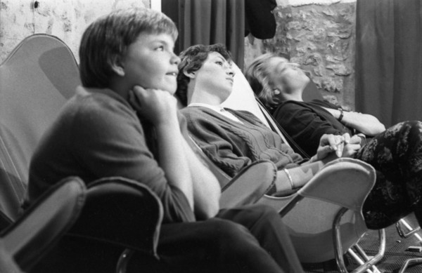 Simone Signoret (1958)