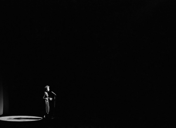 Edith Piaf