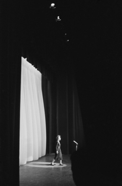 Edith Piaf