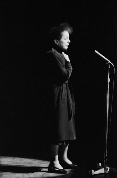 Edith Piaf
