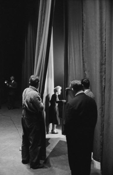 Edith Piaf
