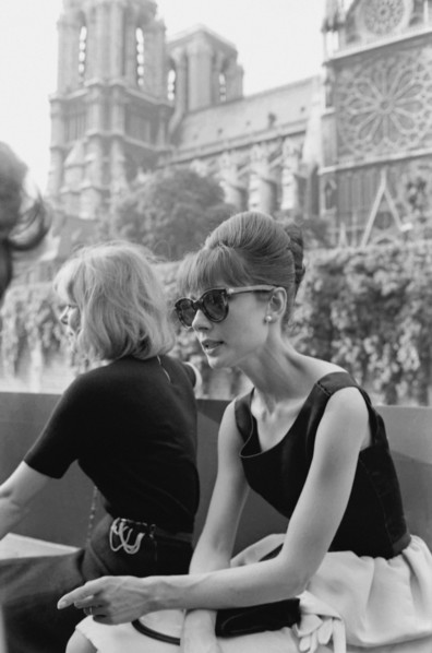 Audrey Hepburn, 1962