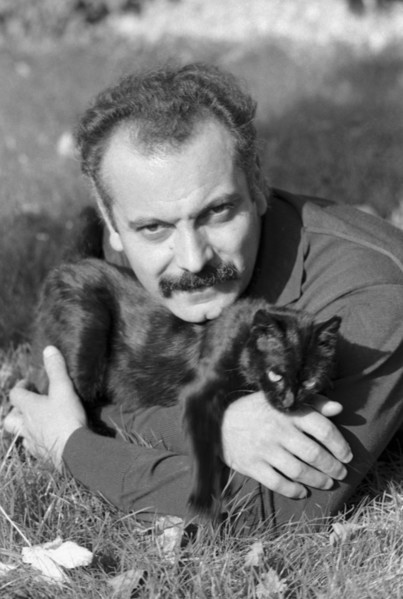 Georges Brassens, 1960