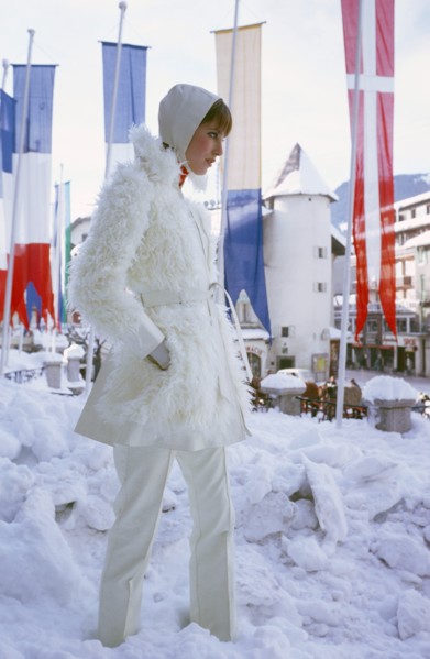 Jane Birkin, 1969