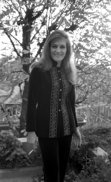 Dalida