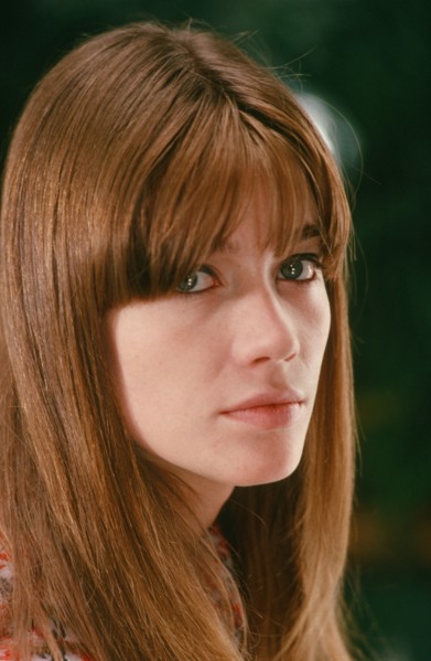 Françoise Hardy, 1965