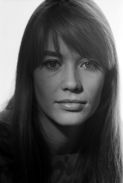 Françoise Hardy