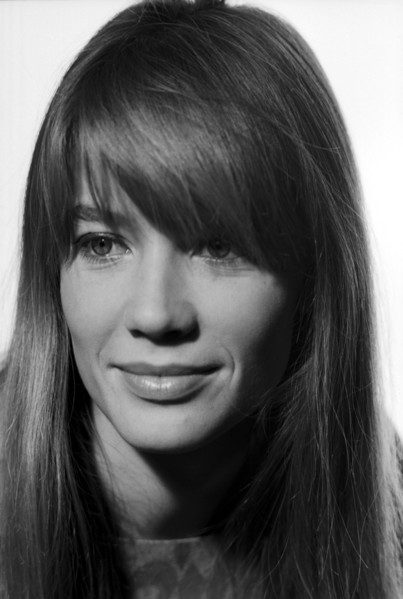 Françoise Hardy