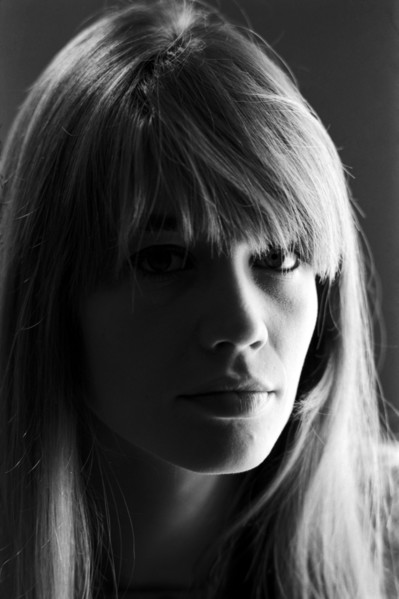 Françoise Hardy