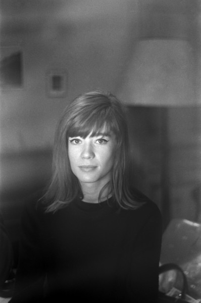 Françoise Hardy