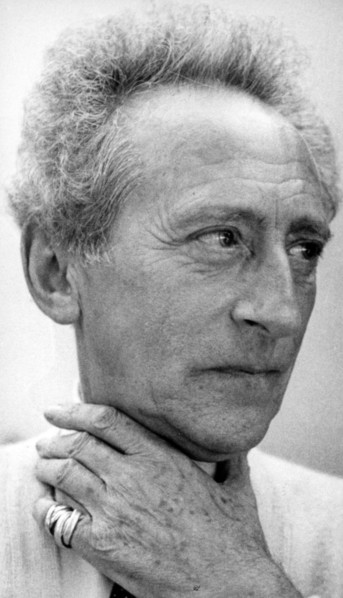 Jean Cocteau