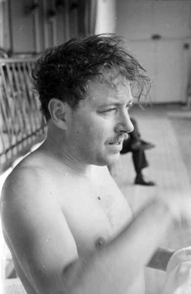 Tennessee Williams