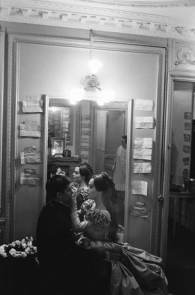 Romy Schneider et Alain Delon