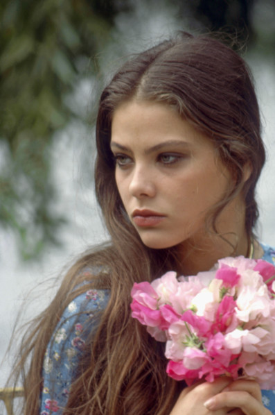 Ornella Muti