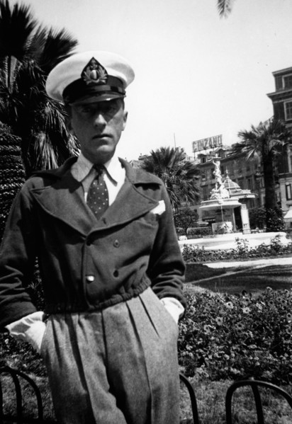 Jean Cocteau (1889-1963)