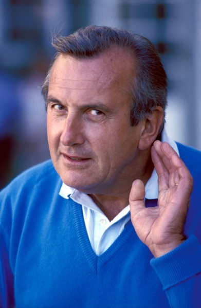 Daniel Ceccaldi