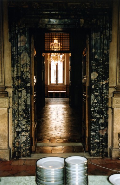 Palais Farnèse