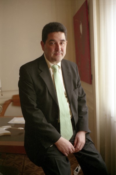 Politiques Portraits