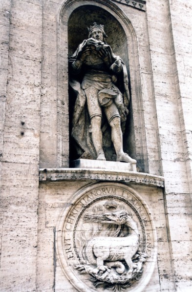 Saint Louis des Français