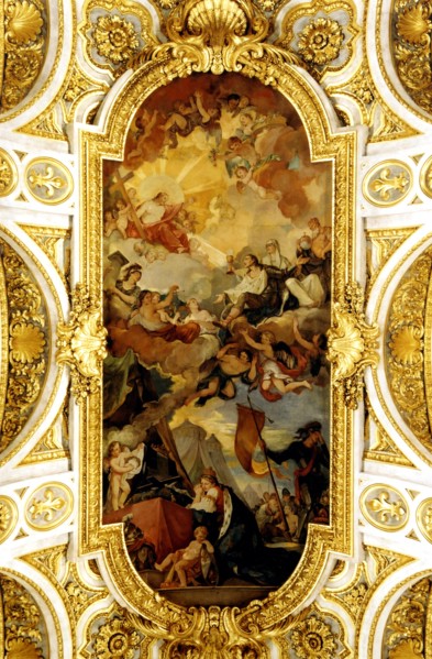 Saint Louis des Français