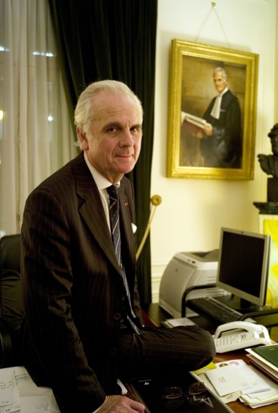 Jean-Luc Chartier