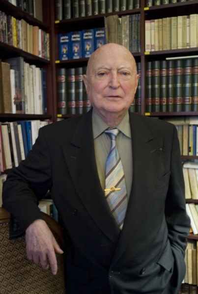 Yvon Seren