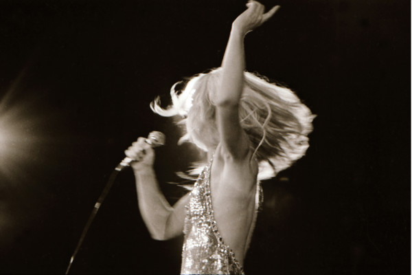 Sylvie Vartan