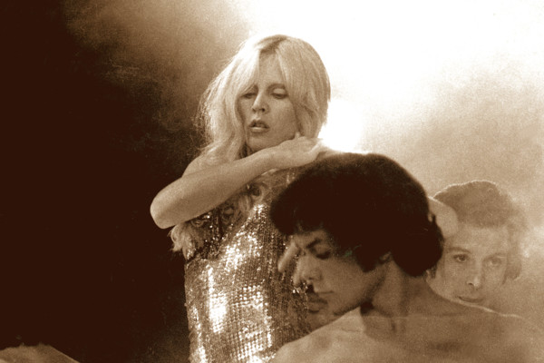 Sylvie Vartan