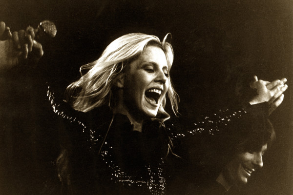 Sylvie Vartan