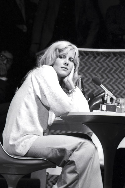 Sylvie Vartan