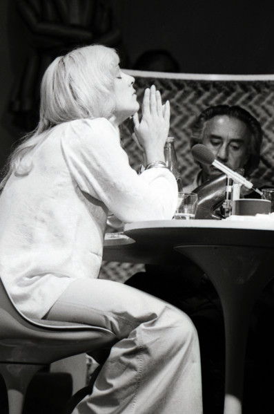 Sylvie Vartan