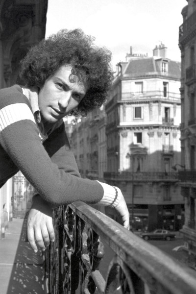 Michel Berger