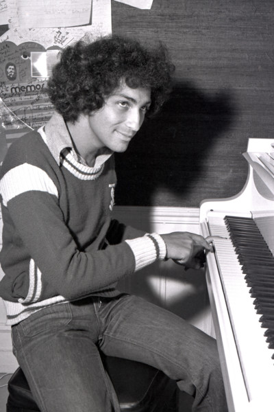 Michel Berger