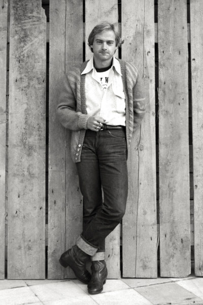 William Sheller