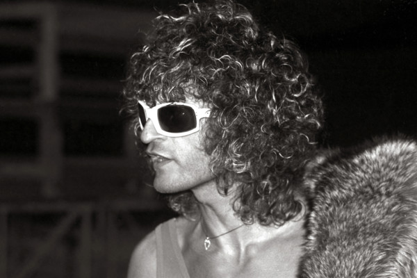 Michel Polnareff