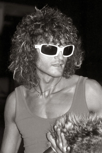 Michel Polnareff