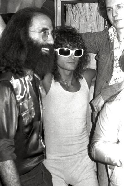 Michel Polnareff