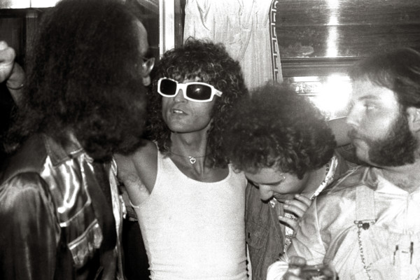 Michel Polnareff