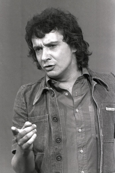 Michel Sardou