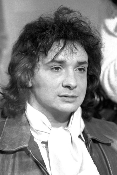 Michel Sardou
