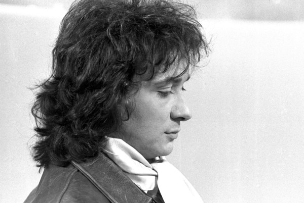 Michel Sardou