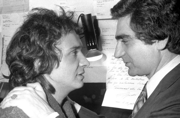 Michel Sardou