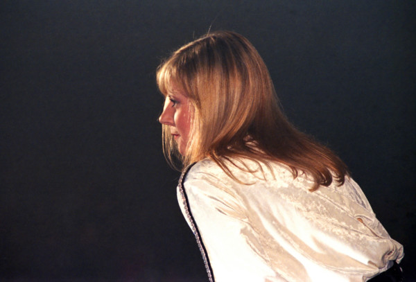 Dorothée