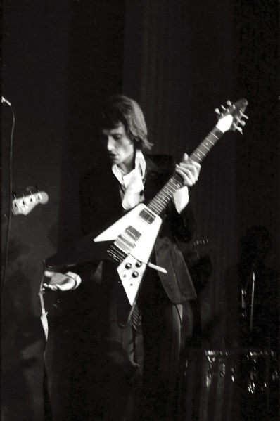 Johnny Hallyday