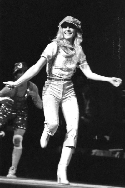 Sylvie Vartan