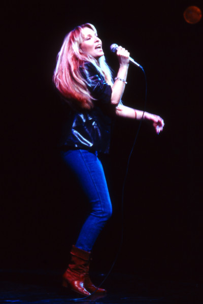 Annie Philippe, 1985