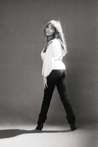 Annie Philippe, 1984